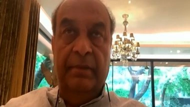 India News | Every Judgment Open to Criticism: Mukul Rohatgi Backs 56 Judges Supporting Home Minister