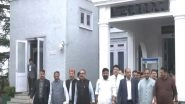 India News | Himachal Assembly: BJP Stages Walkout over APMC Shop Allotment Row; Demands Judicial Probe