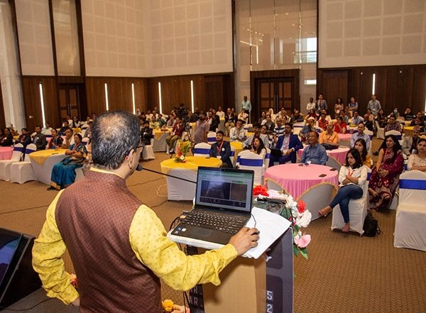 Business News | ICRAPAIN 2025 Set to Begin in Kolkata: A National Hub for Hands-On Pain Education, Live Ultrasound Scanning, and Research Excellence