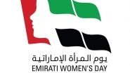 World News | UAE Marks Emirati Women's Day Tomorrow