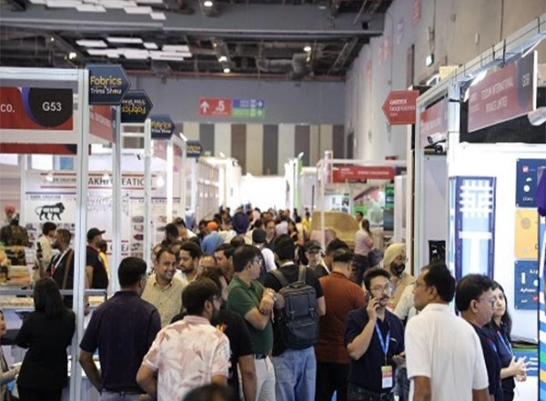 Business News | 13th Edition of Gartex Texprocess India: A Step Forward in Textile Automation and Sustainable Development