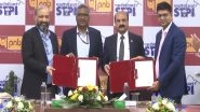 Business News | PNB Opens First Full-fledged Startup Branch, CEO Says Bank Ready to Take Care of Their Financial Needs