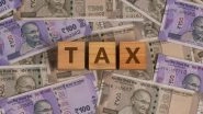 Business News | How Much of Your NPS Contribution is Tax-Free Under the New Regime?