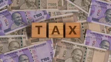 Business News | How Much of Your NPS Contribution is Tax-Free Under the New Regime?