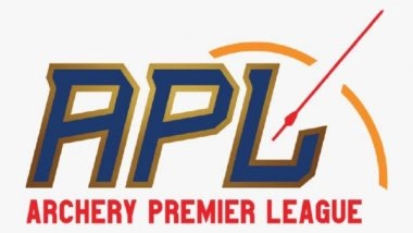 Sports News | Archery Association of India Announces Dates, Venue for Inaugural Season of Archery Premier League