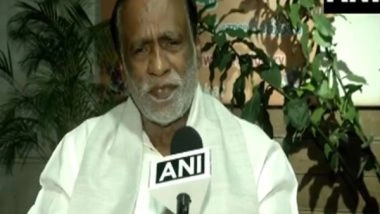 India News | BJP OBC Morcha to Hold 'Mukti Diwas' Events Across Country on August 31