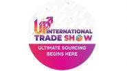 Business News | UP International Trade Show 2025 to Showcase State's Growth Story from Sept 25
