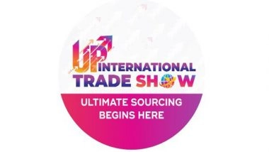 Business News | UP International Trade Show 2025 to Showcase State's Growth Story from Sept 25