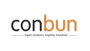 Business News | Sajjan Gill Launches Conbun, India's First Comprehensive Consultancy Platform