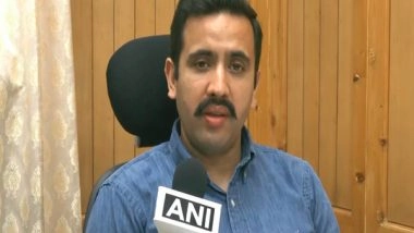 India News | Himachal Faces Rs 1,400-Crore PWD Loss in Rains, State Minister Seeks Policy Shift for Resilient Infrastructure