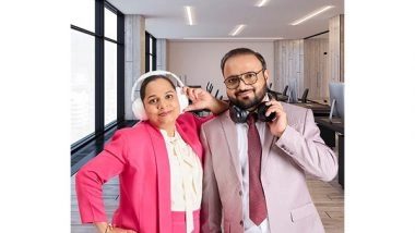 Business News | KYPTEC® Lifestyle Redefines Premium Sound For A Global Generation That Lives Without Limits