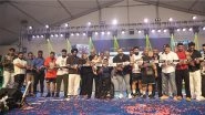 Business News | Extreme Fitness Academy Makes Landmark Entry into India with Grand Launch in Kannur