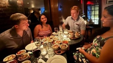 Business News | Beyond Dating Apps: Gurgaon Startup StepOut Redefines How Strangers Connect