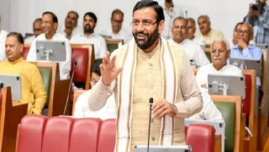 India News | Haryana Government Introduces Transparent Framework for Annual Revision of Collector Rates: CM Saini