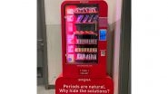 Business News | M3M & Sirona Unveil India's First Menstrual Hygiene Vending Machines Across 15 M3M Commercial Spaces