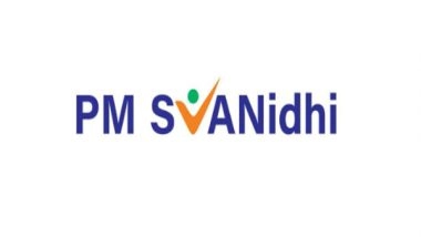 Business News | Cabinet Approves Restructuring & Extension of PM SVANidhi Scheme Till 2030