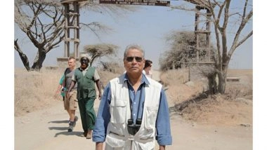 Business News | Pradip Chanda: Six Decades, Four Continents, and an Award-Winning Legacy in Literature