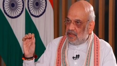 India News | Home Minister Amit Shah Turned Assam from Unrest to Peace and Progress: Assam State BJP Spokesperson