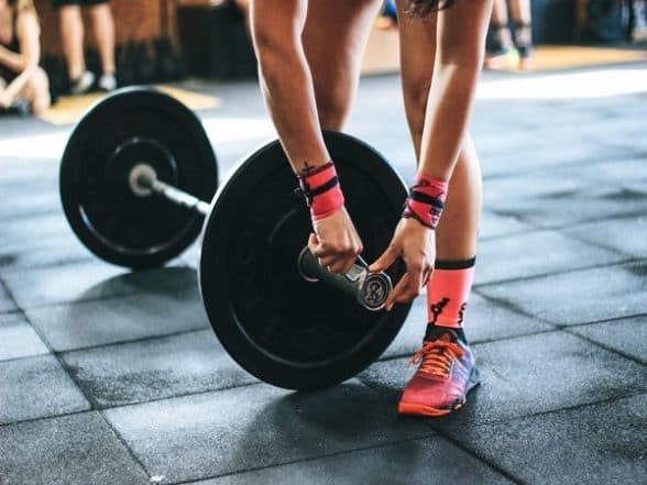 Sports News | Ajith Narayana Strikes Gold at Commonwealth Weightlifting Championships, Secures CWG Glasgow 2026 Berth