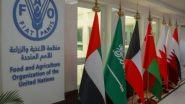 World News | FAO Marks Emirati Women's Day