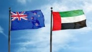 World News | UAE-New Zealand Comprehensive Economic Partnership Agreement Enters into Force