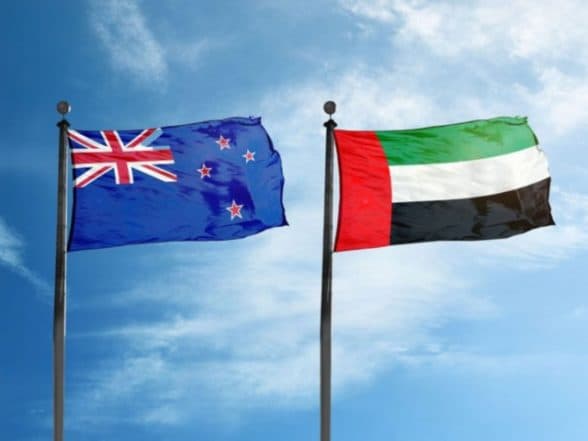 World News | UAE-New Zealand Comprehensive Economic Partnership Agreement Enters into Force