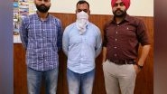 India News | Punjab Vigilance Bureau Arrests Assistant Jail Superintendent for Accepting Rs 10,000 Bribe