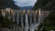World News | Bhutan Completes Punatsangchhu-II Hydroelectric Project, Power Capacity Rises 40 Per Cent