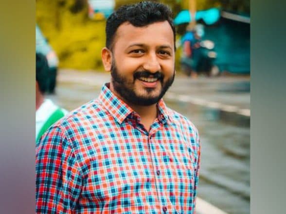 India News | Kerala Police Registers Case Against Palakkad MLA Rahul Mamkootathil for 'stalking Women'