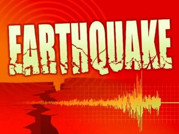 India News | Arunachal: Earthquake of Magnitude 3.6 Hits East Kameng District