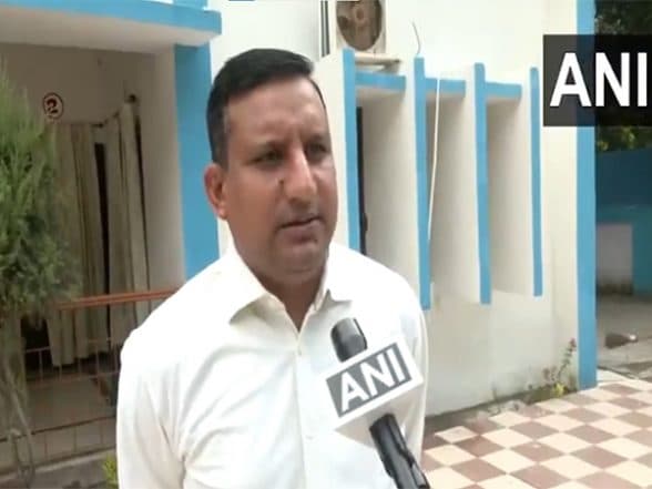 India News | Protest, Challenge and Revolution for Protecting Democracy: RJD Leader Sanjay Yadav on Voter Adhikar Yatra