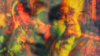 Entertainment News | The Light She Left Behind