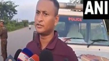 India News | Assam Police Recovers Heroin and Yaba Tablets, Four Arrested