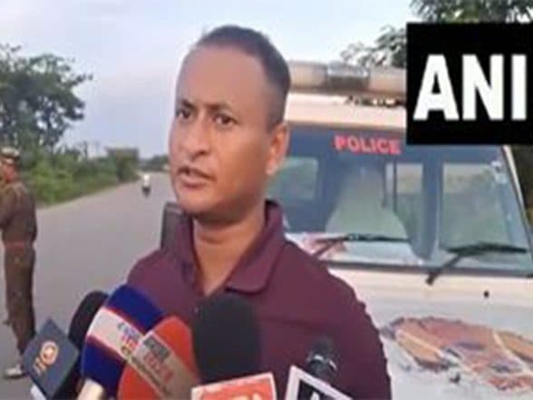India News | Assam Police Recovers Heroin and Yaba Tablets, Four Arrested