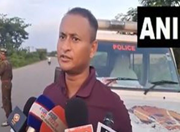 India News | Assam Police Recovers Heroin and Yaba Tablets, Four Arrested