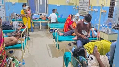 World News | Nepal: Birgunj Cholera Outbreak Kills 3, over 300 Hospitalized