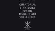 Business News | Andrew Jovic Outlines a Principled Approach to Urban-contemporary Collecting with a New English Edition and Curatorial Imprint