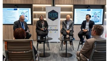 Business News | Futurise Lead RegTalk 2025: AI Medical Devices in Malaysia - Balancing Innovation and Safety