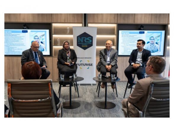 Business News | Futurise Lead RegTalk 2025: AI Medical Devices in Malaysia - Balancing Innovation and Safety