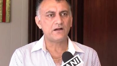 India News | J-K: Katra Hotel Association to Provide Free Accommodation to Stranded Pilgrims Following Landslide