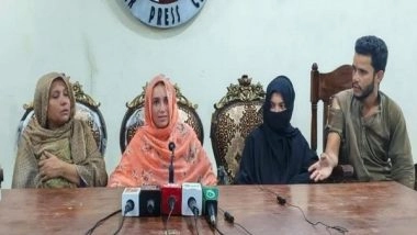 World News | Pakistan: Alleged Sexual Assault by Militia Member Sparks Outrage in Balochistan