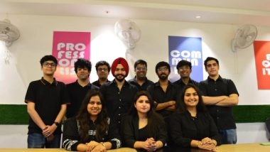 Business News | Pitch Our Way Strengthens Startup Ecosystem with Strategic Fundraising, Robust Portfolio, and Global Investor Network