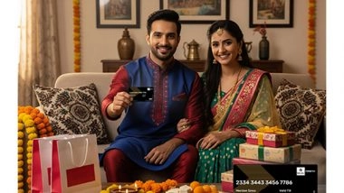 Business News | Bajaj Markets Enables Easy Festive Spending with the Insta EMI Card