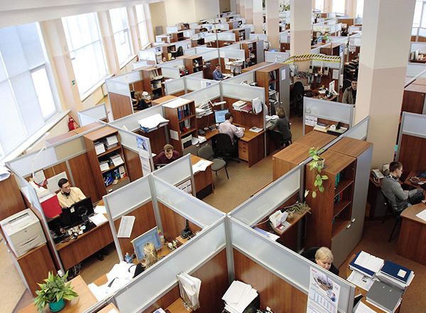 Business News | Out of 4.7 Million New Tech Jobs Expected by 2027, GCCs Alone Will Create 1.2 Million: Report
