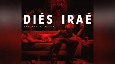 Entertainment News | 'Dies Irae' Teaser: Pranav Mohanlal's Intense Performance Impresses Viewers in This Rahul Sadasivan Directorial Horror Thriller