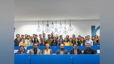 Business News | PromptTech Global Accelerates UK Expansion with Digital-First SME Ecosystem