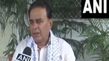 India News | All-party Meeting Paves Way for Rajasthan Monsoon Session Starting September 1