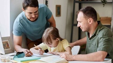 Business News | The Future of Careers Has Changed: How Ambitious Parents Can Give Their Kids The Edge Universities and Employers Can't Ignore