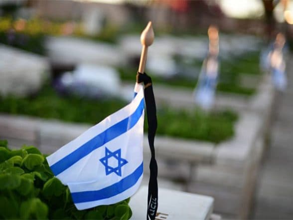 World News | Israeli Defence Chief Signals Ongoing Operations as Syrian Media Reports Raids