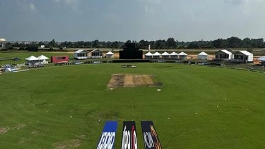 Sports News | Inaugural Super 60 Legends USA to Take Place from September 24 to October 5